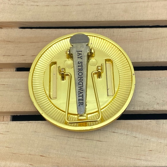 Neiman Marcus Frame by Jay Strongwater - Picture 2 of 4